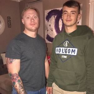 Meet your Posher, Max